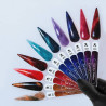 Color gel polish - Cat Eye Galaxy F.O.X 004 - 7 ml