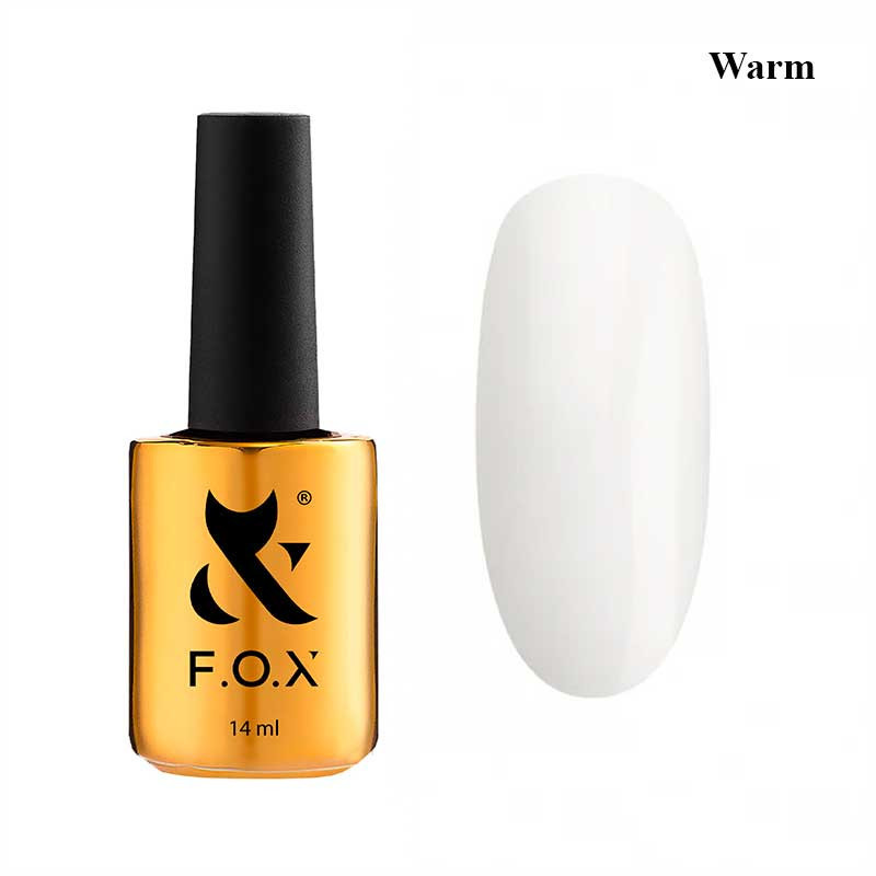 Thermo Cover Base F.O.X - 14 ml