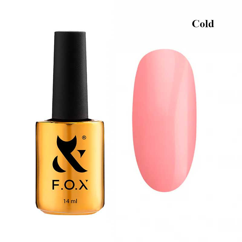 Thermo Cover Base F.O.X - 14 ml