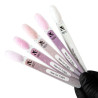 Shine Gel Flakes 002 F.O.X - 15 ml