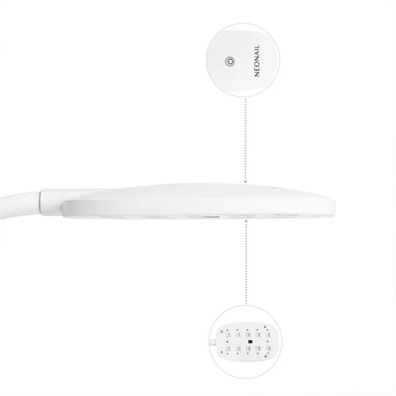 Лампа для сушки типс Flexi Tips LED Lamp - NeoNail