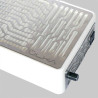 Kynsi-imuri - ÜLKA NANO - white