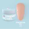Ehitusgeel Lunamoon Premium Gel Nr 26 - 15ml
