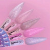 Ehitusgeel Lunamoon Diamond Gel Nr 4 - 15ml