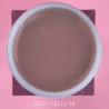 Gel-jelly - Lunamoon Jelly Gelly Nr 4 - 15ml