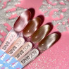 Värillinen geelilakka Lunamoon Nr 207 - 13 ml