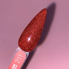 Colored gel polish Lunamoon Nr 211 - 13 ml
