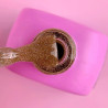 Pealislakk Lunamoon Top Flash Gold  - 13ml