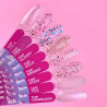 Matte top without sticky layer - Lunamoon Top Chameleon - 13ml