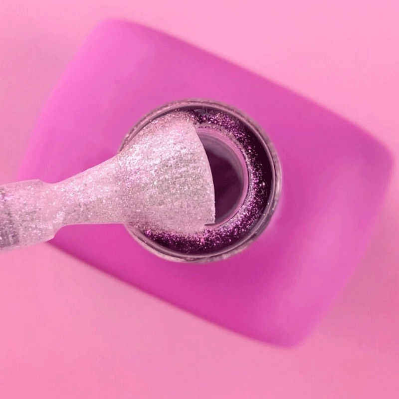 Matte top without sticky layer - Lunamoon Top Chameleon - 13ml