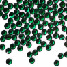 Crystals, Emerald, ss5, 1440 pcs