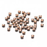 Crystals Light Peach, ss5, 1440 pcs
