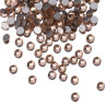 Crystals Light Peach, ss5, 1440 pcs
