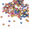 Crystals Vulcano, ss10, 1440 pcs