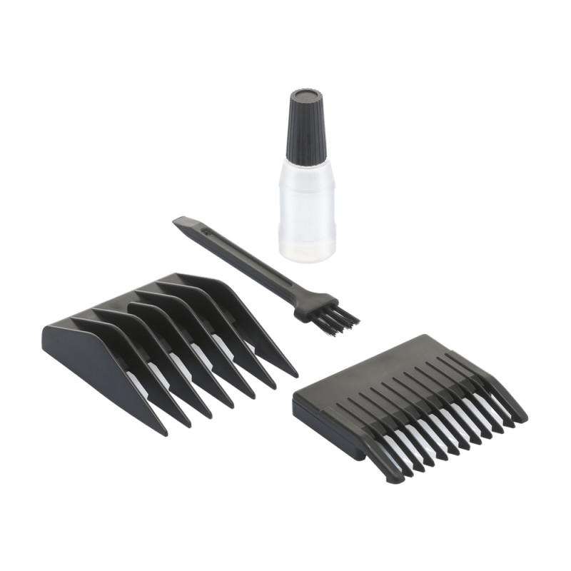 Moser hair clipper primat titanium 1230