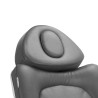 Electric cosmetic chair azzurro 870s pedi 3 strong Gray