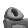 Electric cosmetic chair azzurro 870s pedi 3 strong Gray