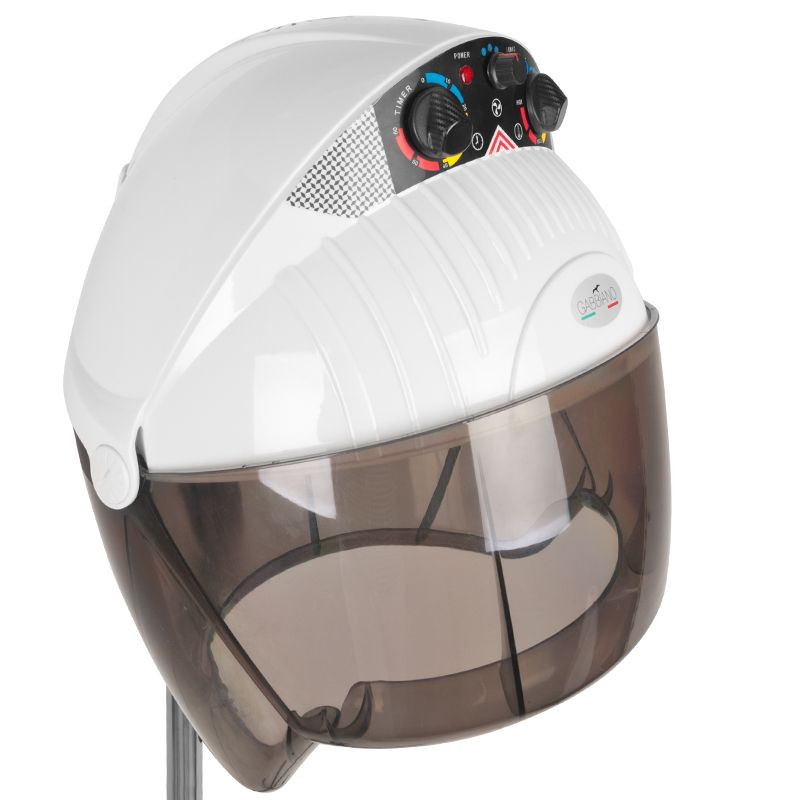 Gabbiano freestanding dryer centurion lvi-203s three speed ionic white