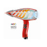 Valera silent jet 8600 ionic rc hair dryer