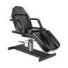 Cosmetic chair hyd. a 210c pedi black