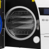 Lafomed autoclave premium line lfss23aa lcd with 23l class b medical printer