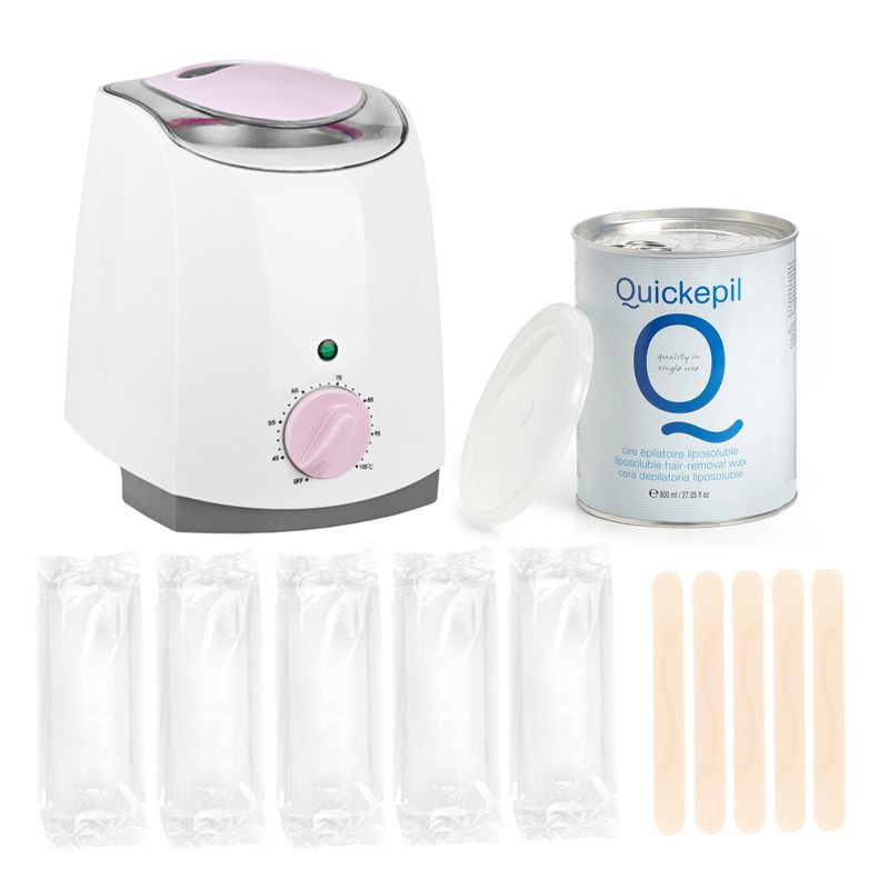 Epilation kit can 800ml, 200w 1.1.5.5