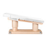 Spa cosmetic bed azzurro 838 4 strong. heated