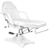 Cosmetic hydraulic chair  a 234 is white