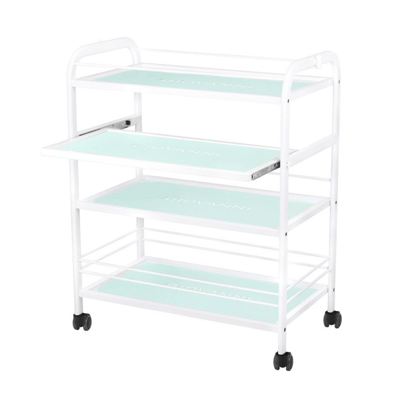 Cosmetic table type 1015 giovanni