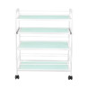 Cosmetic table type 1015 giovanni