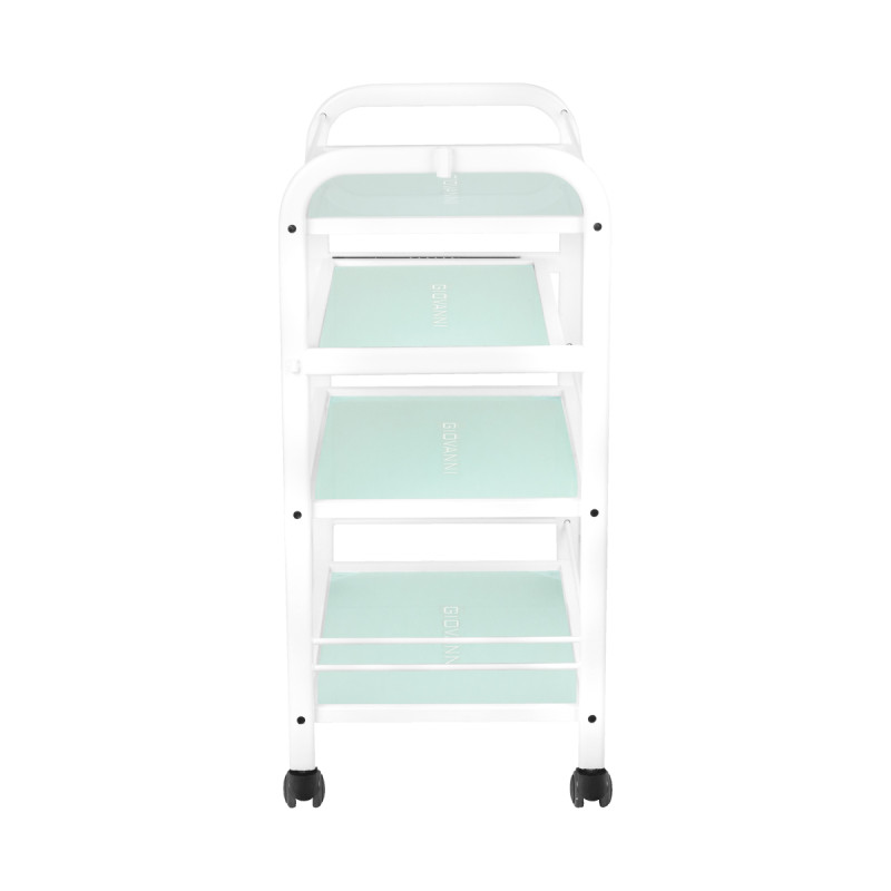 Cosmetic table type 1015 giovanni
