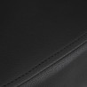 Gabbiano helsinki black hairdressing hair wash unit