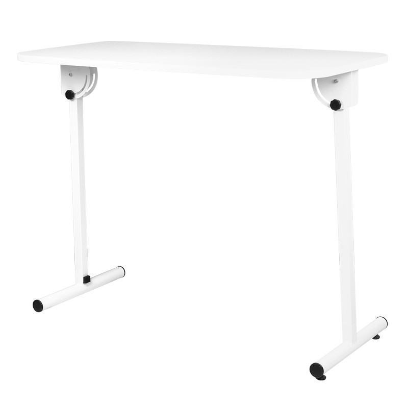Activeshop folding mobile desk