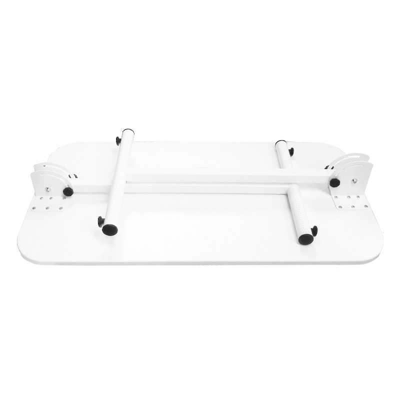 Activeshop folding mobile desk