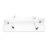 Activeshop folding mobile desk