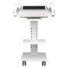 The elegante platinum t6 body slimming system