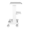 Cosmetic table for device 090