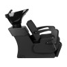 GABBIANO HAIR WASH UNIT C37 BLACK