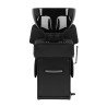 GABBIANO HAIR WASH UNIT C37 BLACK