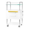 PODOLOGICAL HELPER 6052T WHITE