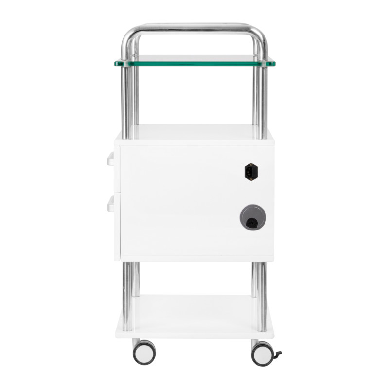 PODOLOGICAL HELPER 6052T WHITE