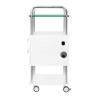 PODOLOGICAL HELPER 6052T WHITE