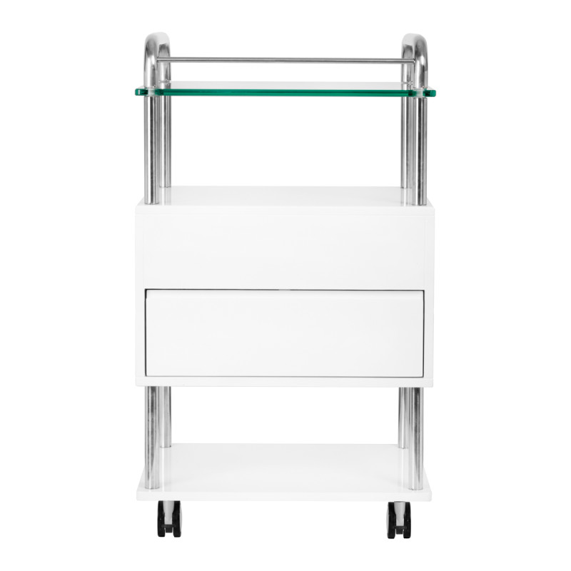 PODOLOGICAL HELPER 6052T WHITE