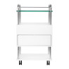 PODOLOGICAL HELPER 6052T WHITE