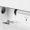PODOLOGICAL HELPER 6052T WHITE