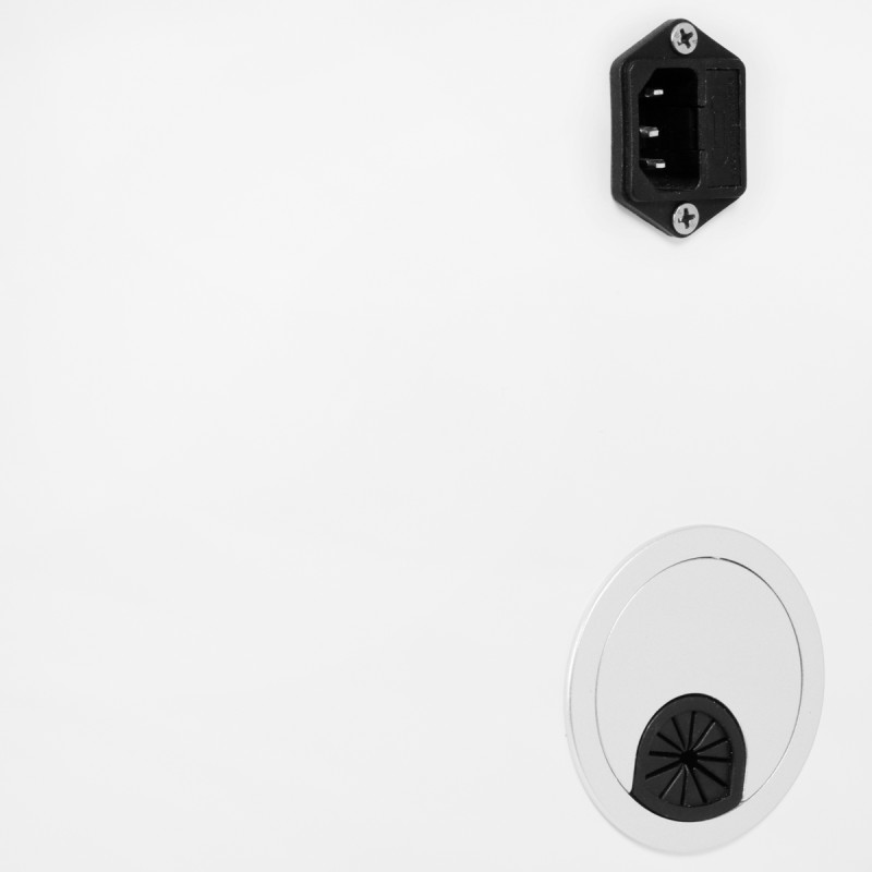 PODOLOGICAL HELPER 6052T WHITE