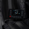 Sakura Massage Chair Standard 801 Black
