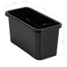Gabbiano hairdresser's helper 68C black