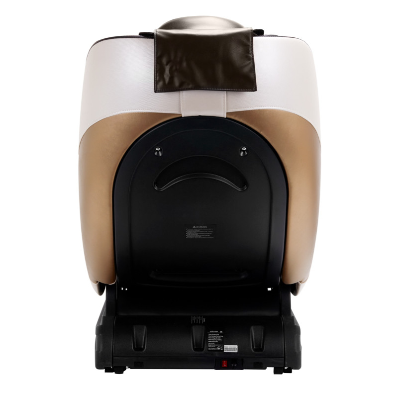 Sakura massage chair Classic 305 brown