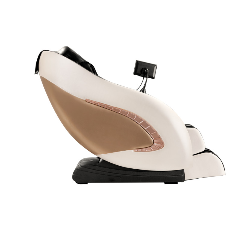 Sakura massage chair Classic 305 brown